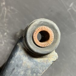 Used TOYOTA Will Cypha Front Right Lower Arm