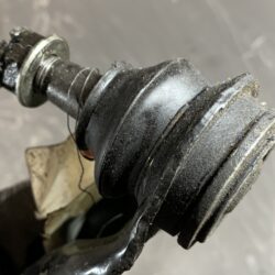 Used TOYOTA Will Cypha Front Right Lower Arm