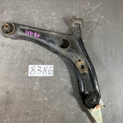 Used TOYOTA Will Cypha Front Right Lower Arm