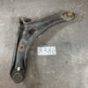 Used TOYOTA Will Cypha Front Right Lower Arm