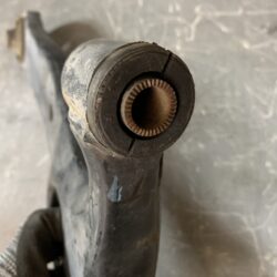 Used TOYOTA RAV4 ACA21W Front Right Lower Arm