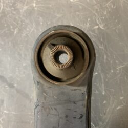 Used TOYOTA RAV4 ACA21W Front Right Lower Arm