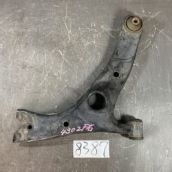 Used TOYOTA RAV4 ACA21W Front Right Lower Arm