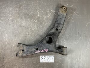 Used TOYOTA RAV4 ACA21W Front Right Lower Arm
