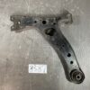 Used TOYOTA RAV4 ACA21W Front Right Lower Arm