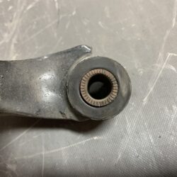 Used TOYOTA bB NCP30 Front Right Lower Arm