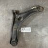 Used TOYOTA bB NCP30 Front Right Lower Arm