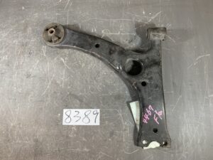 Used TOYOTA AVENSIS Front Right Lower Arm