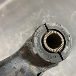 Used TOYOTA AVENSIS Front Right Lower Arm