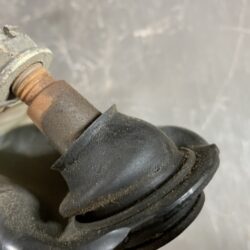 Used HONDA INSIGHT Front Right Lower Arm