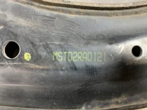 Used HONDA INSIGHT Front Right Lower Arm