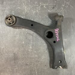 Used TOYOTA CALDINA AZT241W Front Right Lower Arm