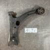 Used TOYOTA CALDINA AZT241W Front Right Lower Arm
