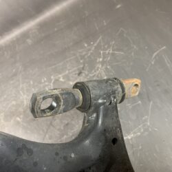 Used TOYOTA KLUGER MCU25W Front Right Lower Arm