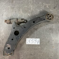 Used TOYOTA KLUGER MCU25W Front Right Lower Arm