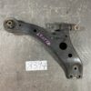 Used TOYOTA KLUGER MCU25W Front Right Lower Arm