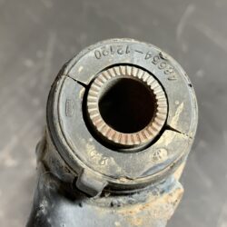 Used TOYOTA ALLION NZT260 Front Right Lower Arm