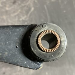 Used TOYOTA SUCCEED NCP58G Front Right Lower Arm