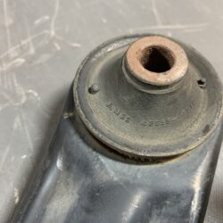 Used TOYOTA SUCCEED NCP58G Front Right Lower Arm