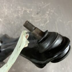 Used TOYOTA SUCCEED NCP58G Front Right Lower Arm