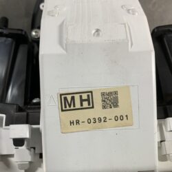 Genuine HONDA CR-Z ZF1 METER ASSY HR-0392-001, 78100-SZT-J013 (90603Km) ※割れあり