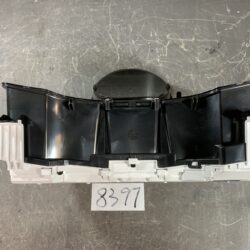 Genuine HONDA CR-Z ZF1 METER ASSY HR-0392-001, 78100-SZT-J013 (90603Km) ※割れあり