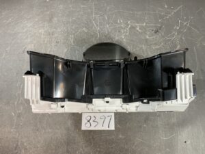 Genuine HONDA CR-Z ZF1 METER ASSY HR-0392-001, 78100-SZT-J013 (90603Km) ※割れあり