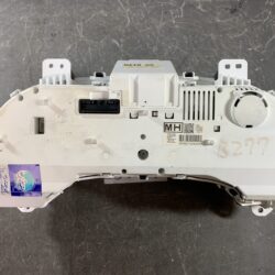 Genuine HONDA CR-Z ZF1 METER ASSY HR-0392-001, 78100-SZT-J013 (90603Km) ※割れあり