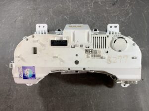 Genuine HONDA CR-Z ZF1 METER ASSY HR-0392-001, 78100-SZT-J013 (90603Km) ※割れあり