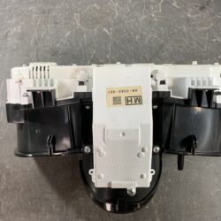 Genuine HONDA CR-Z ZF1 METER ASSY HR-0392-001, 78100-SZT-J013 (90603Km) ※割れあり