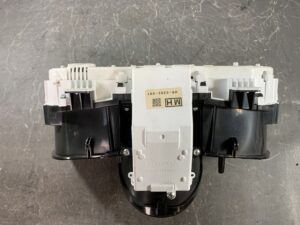 Genuine HONDA CR-Z ZF1 METER ASSY HR-0392-001, 78100-SZT-J013 (90603Km) ※割れあり