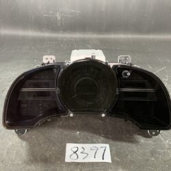 HONDA Genuine CR-Z CRZ ZF1 Instrument Cluster METER ASSY 78100-SZT-J013 / 90603Km