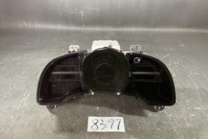 HONDA Genuine CR-Z CRZ ZF1 Instrument Cluster METER ASSY 78100-SZT-J013 / 90603Km