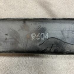 Used SUBARU LEGACY BR9 Rear Right Lower Arm