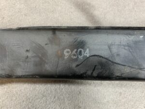 Used SUBARU LEGACY BR9 Rear Right Lower Arm