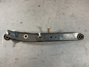 Used SUBARU LEGACY BR9 Rear Right Lower Arm