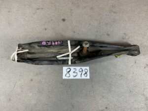 Used SUBARU LEGACY BR9 Rear Right Lower Arm