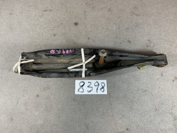 Used SUBARU LEGACY BR9 Rear Right Lower Arm » JDM-PARTS NZ