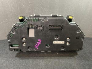 Genuine TOYOTA AURIS ZRE186H METER ASSY 83800-12V52, 157560-9130, 07R21