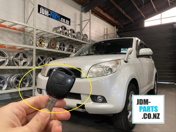  » JDM-PARTS NZ