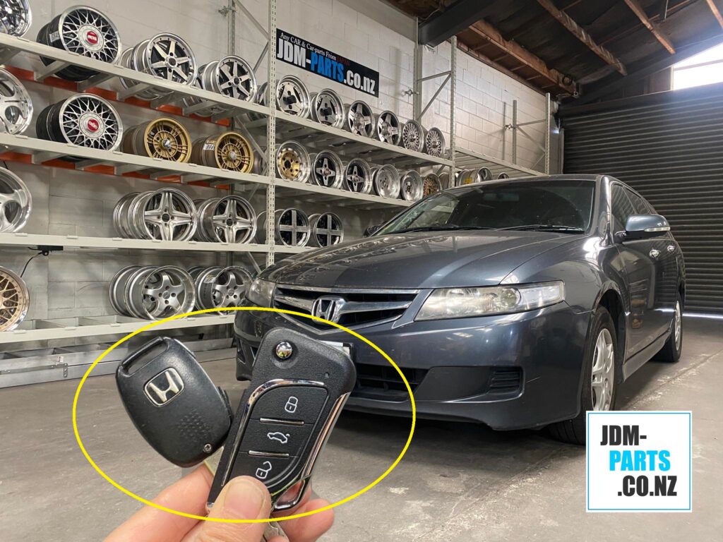  » JDM-PARTS NZ