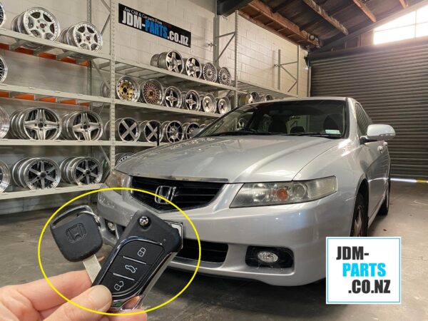  » JDM-PARTS NZ