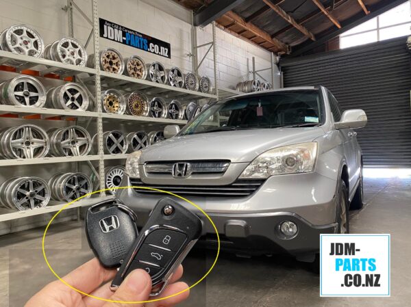 » JDM-PARTS NZ