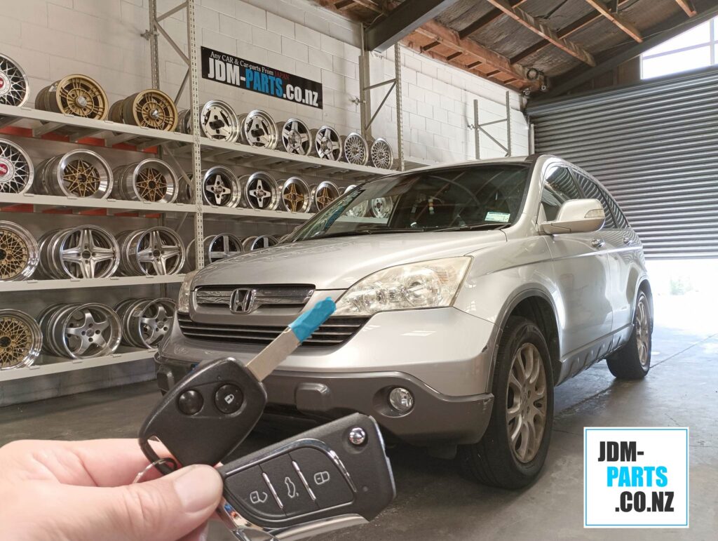  » JDM-PARTS NZ