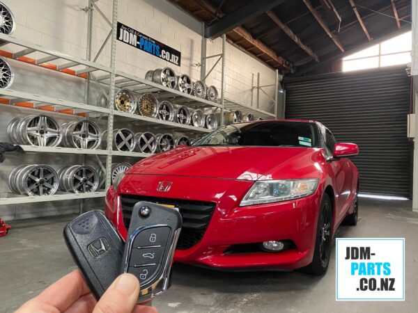  » JDM-PARTS NZ
