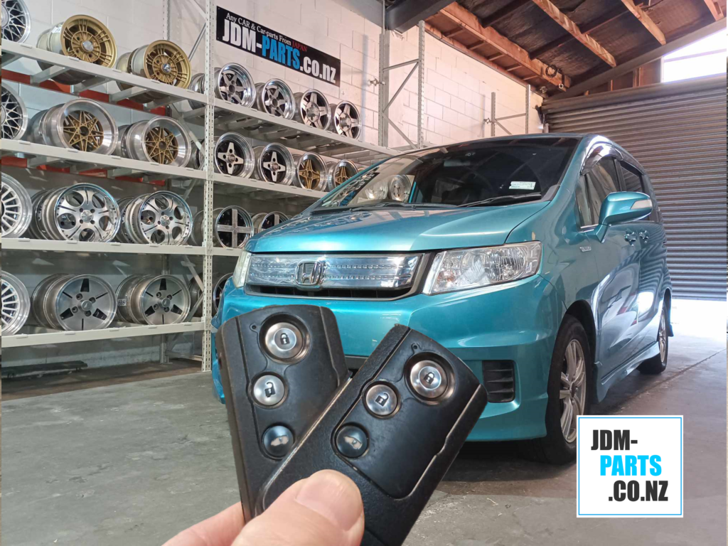  » JDM-PARTS NZ