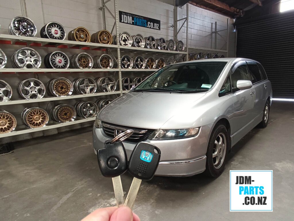 » JDM-PARTS NZ