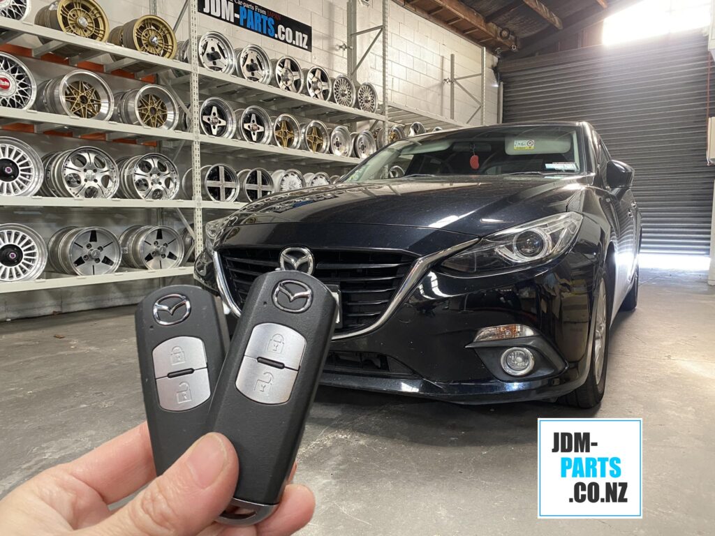  » JDM-PARTS NZ