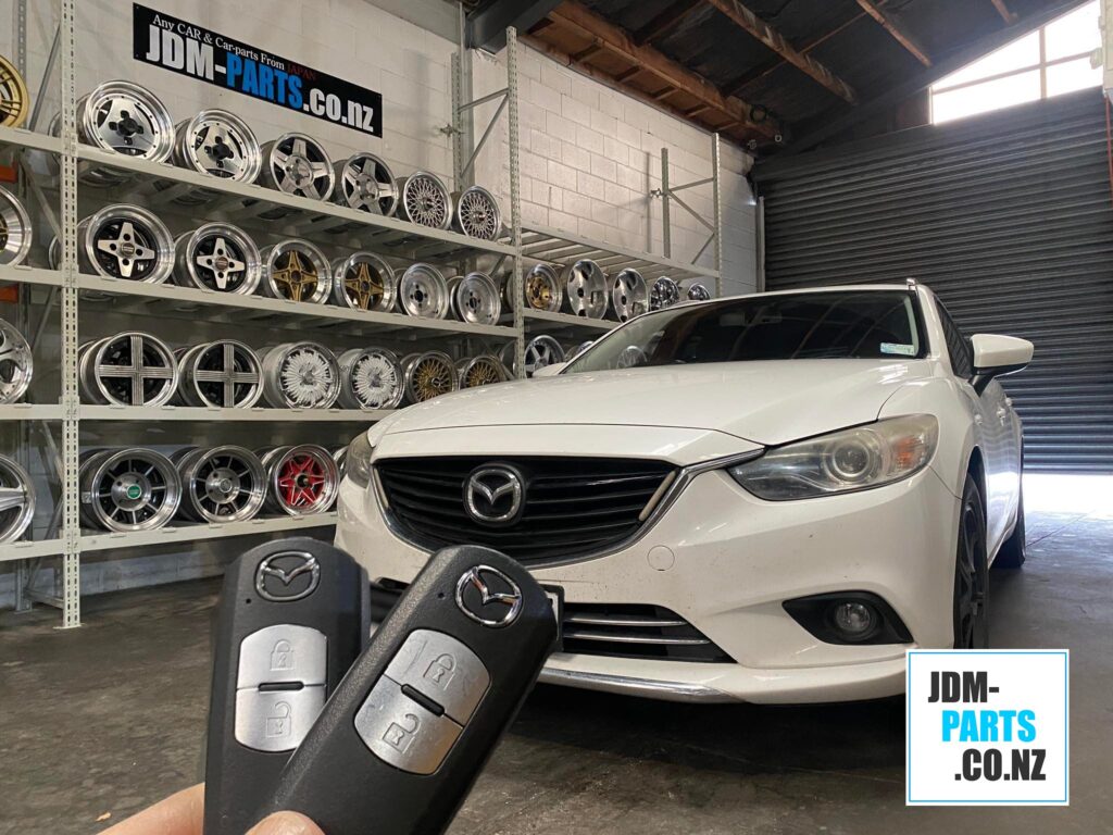  » JDM-PARTS NZ