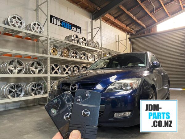  » JDM-PARTS NZ